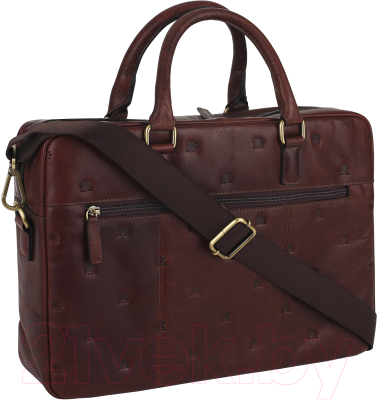 Сумка Mano Don Leon / M191920841 (коричневый)