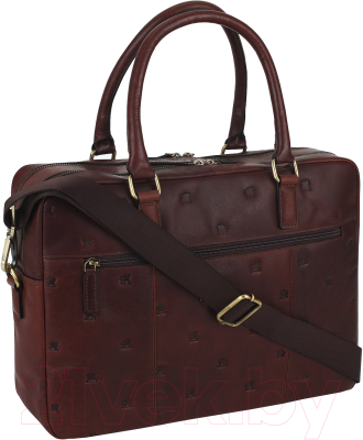 Сумка Mano Don Leon / M191920941 (коричневый)