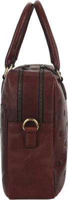 Сумка Mano Don Leon / M191920941 (коричневый)