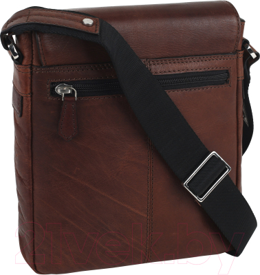 Сумка Mano Don Valentino / M191940039 (коричневый)