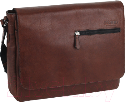 Сумка Mano Don Valentino / M191940339