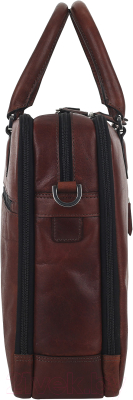 Сумка Mano Don Valentino / M191940439 (коричневый)