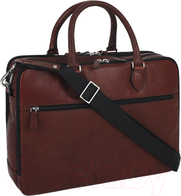 Сумка Mano Don Valentino / M191940439 (коричневый)