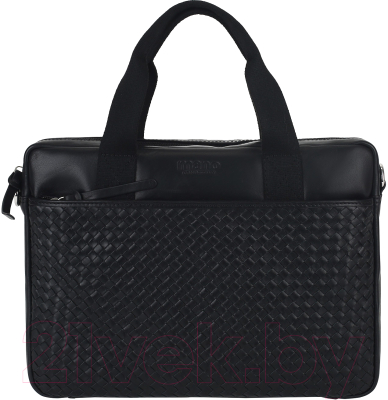 Сумка Mano Don Luca / M191945901 (черный)