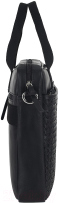 Сумка Mano Don Luca / M191945901 (черный)