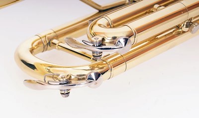 Труба Conductor FLT-TR-3