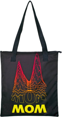 Сумка-шоппер Across SH-23 - фото