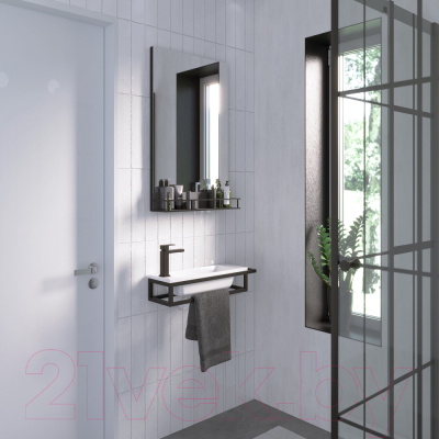 Зеркало Grossman Метрис 50 / 205001