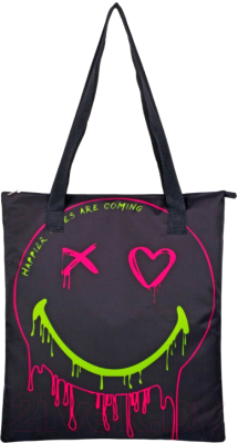 Сумка-шоппер Across SH-25 - фото