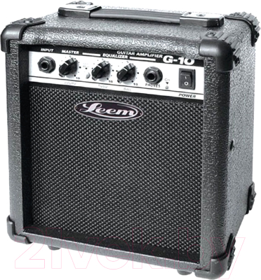 Комбоусилитель Leem S10G - фото