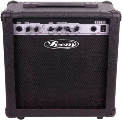 Комбоусилитель Leem S25G - фото