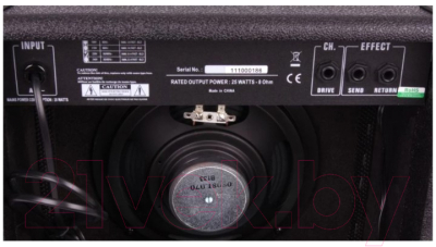 Комбоусилитель Leem S25G