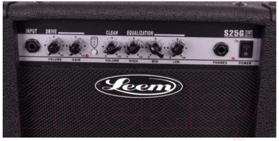 Комбоусилитель Leem S25G