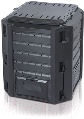 Компостер Prosperplast Compogreen IKST380C-S411