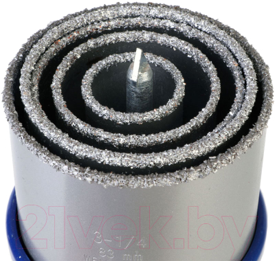 Набор коронок Диолд 90102011