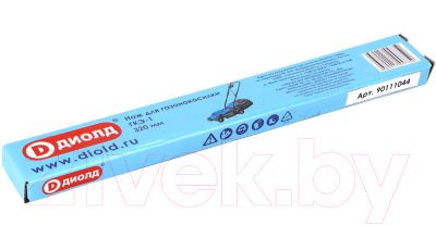 Нож для газонокосилки Диолд 90111044