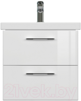 Тумба под умывальник Cersanit Lara 50 Como 50 / 64131