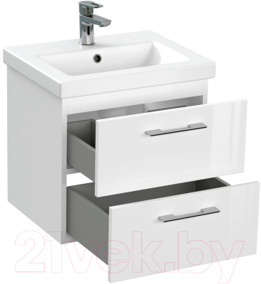 Тумба под умывальник Cersanit Lara 50 Como 50 / 64131