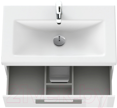 Тумба под умывальник Cersanit Lara 80 Como 80 / 64137