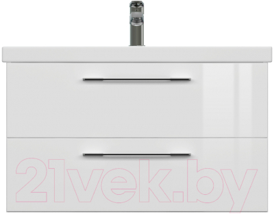 Тумба под умывальник Cersanit Lara 80 Como 80 / 64137