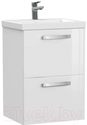 Тумба под умывальник Cersanit Melar 50 Como 50 / 64127 - фото