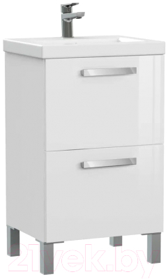 Тумба под умывальник Cersanit Melar 50 Como 50 / 64127