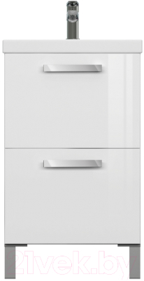 Тумба под умывальник Cersanit Melar 50 Como 50 / 64127