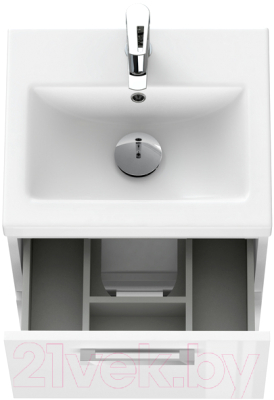 Тумба под умывальник Cersanit Melar 50 Como 50 / 64127