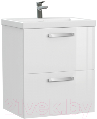 Тумба под умывальник Cersanit Melar 60 Como 60 / 64128 - фото