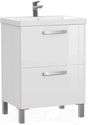 Тумба под умывальник Cersanit Melar 60 Como 60 / 64128