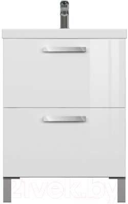 Тумба под умывальник Cersanit Melar 60 Como 60 / 64128