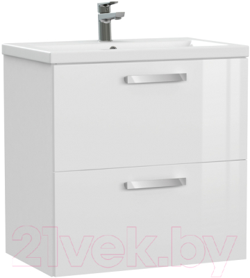 Тумба под умывальник Cersanit Melar 70 Como 70 / 64129 - фото