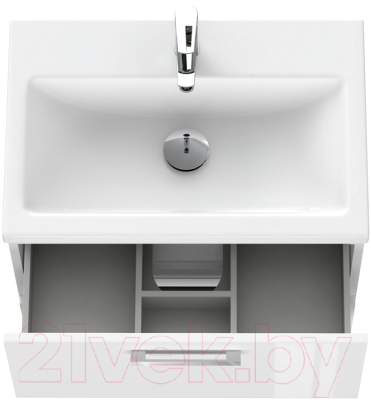 Тумба под умывальник Cersanit Melar 70 Como 70 / 64129