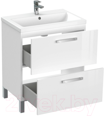 Тумба под умывальник Cersanit Melar 70 Como 70 / 64129