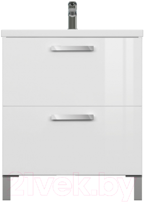 Тумба под умывальник Cersanit Melar 70 Como 70 / 64129