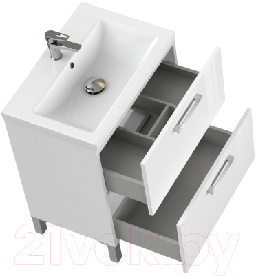 Тумба под умывальник Cersanit Melar 70 Como 70 / 64129