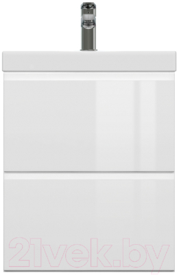 Тумба под умывальник Cersanit Moduo 50 Moduo 50 / 64139
