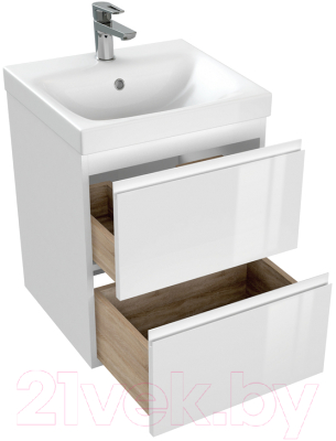 Тумба под умывальник Cersanit Moduo 50 Moduo 50 / 64139