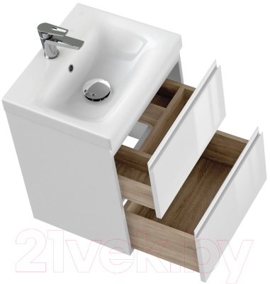 Тумба под умывальник Cersanit Moduo 50 Moduo 50 / 64139