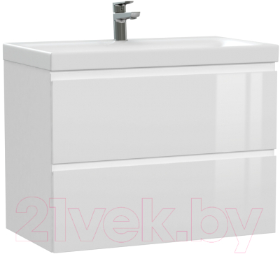 Тумба под умывальник Cersanit Moduo 80 Moduo 80 / 64141 - фото