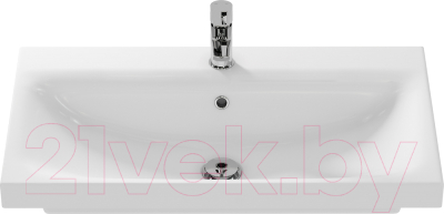 Тумба под умывальник Cersanit Moduo 80 Moduo 80 / 64141