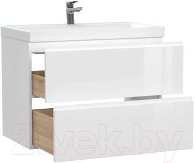 Тумба под умывальник Cersanit Moduo 80 Moduo 80 / 64141