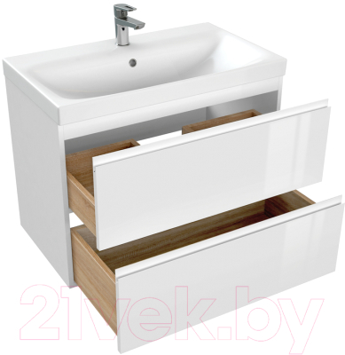 Тумба под умывальник Cersanit Moduo 80 Moduo 80 / 64141