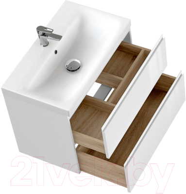 Тумба под умывальник Cersanit Moduo 80 Moduo 80 / 64141