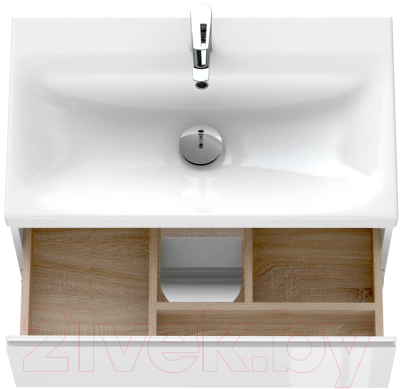 Тумба под умывальник Cersanit Moduo 80 Moduo 80 / 64141