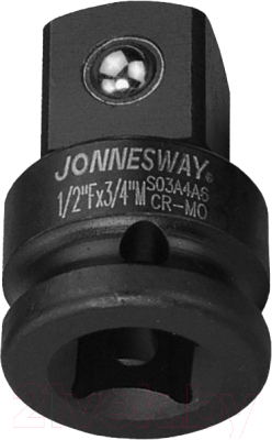 Адаптер слесарный Jonnesway S03A4A6 - фото