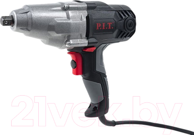 Гайковерт P.I.T PIW1050-C - фото