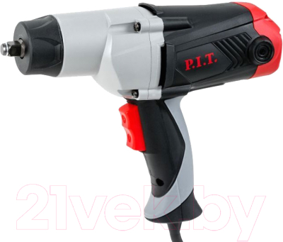 Гайковерт P.I.T PIW1100-C - фото