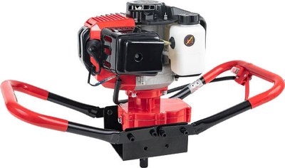 Мотобур земляной P.I.T P51210 - фото