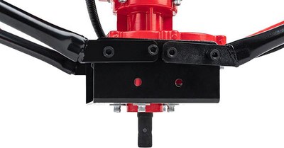 Мотобур земляной P.I.T P51210